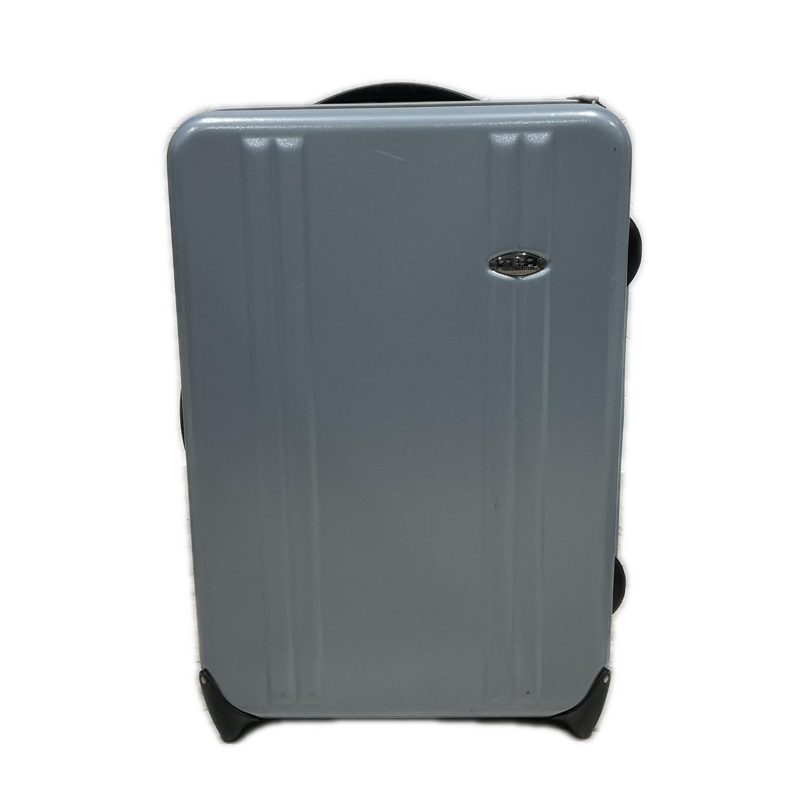 【全品ポイント10倍!要エントリー】ゼロハリバートン ZERO HALLIBURTON ZRP-W IIキャリーケース【中古】|ワットマン店