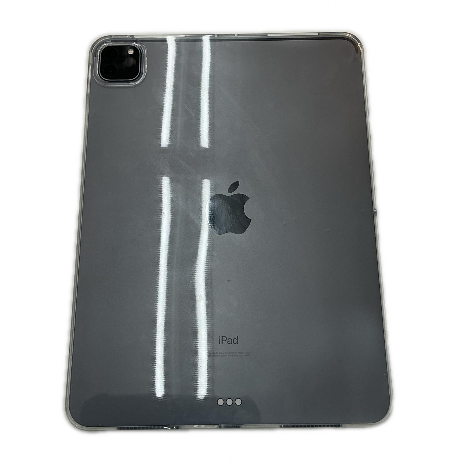 Apple Apple タブレット iPad Pro 11インチ MY232J/A スペースグレイ【中古】｜ワットマン店