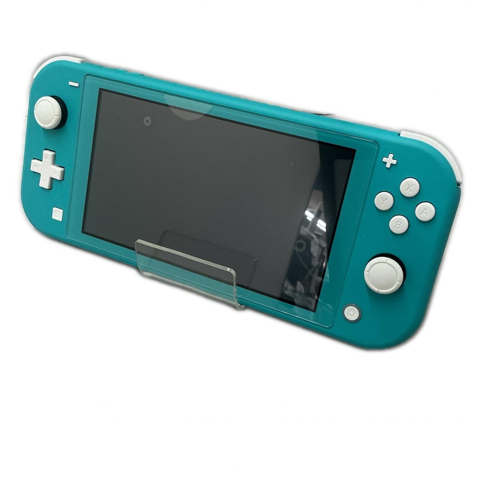 【7/19(日)20時～全品ポイント10倍！要エントリー】Nintendo Switch Lite HDH-001 青【中古】｜ワットマン店