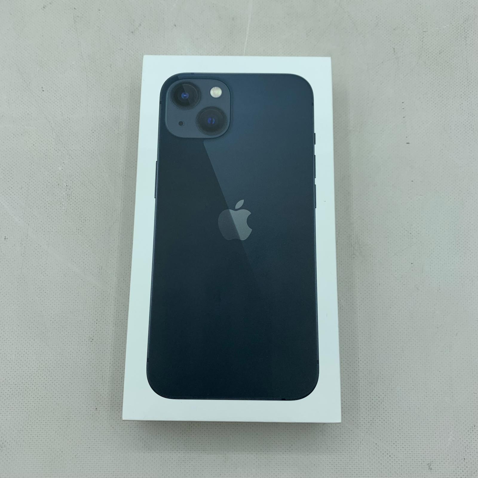 アップル Apple スマートフォン Apple iPhone 13 MLNC3J/A【中古】｜ワットマン店