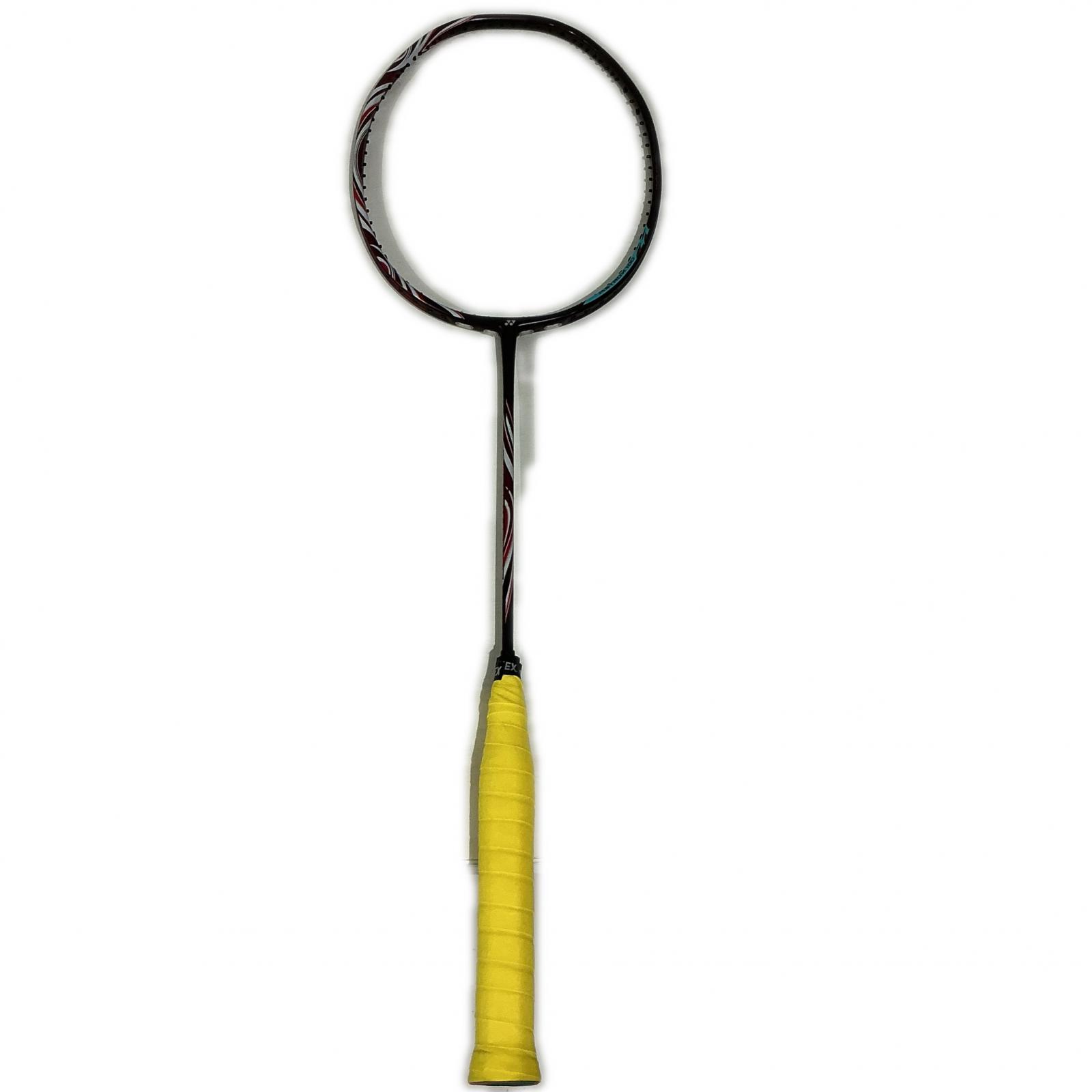 【全品ポイント10倍!要エントリー】YONEX ヨネックス バトミントンラケット ASTROX 100ZZ スポーツ用品【中古】|ワットマン店
