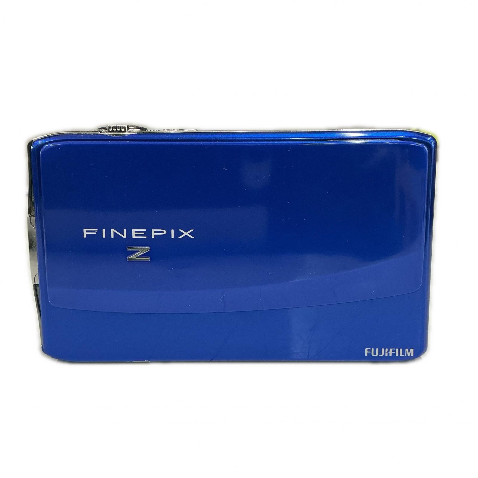 【全品ポイント10倍！要エントリー】FinePix FinePix デジタルカメラ FUJIFILM FinePix Z900EXR【中古】｜ワットマン店