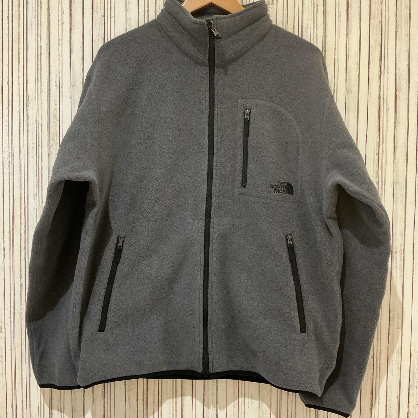【全品ポイント10倍！要エントリー】THE NORTH FACE NL62530 フェイスフリースジャケット 【中古】｜ワットマン店