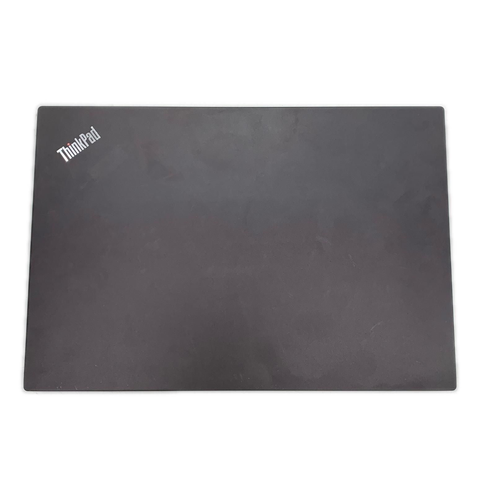【全品ポイント10倍！要エントリー】ThinkPad ThinkPad ノートPC 20KSA01DJP 黒【中古】｜ワットマン店