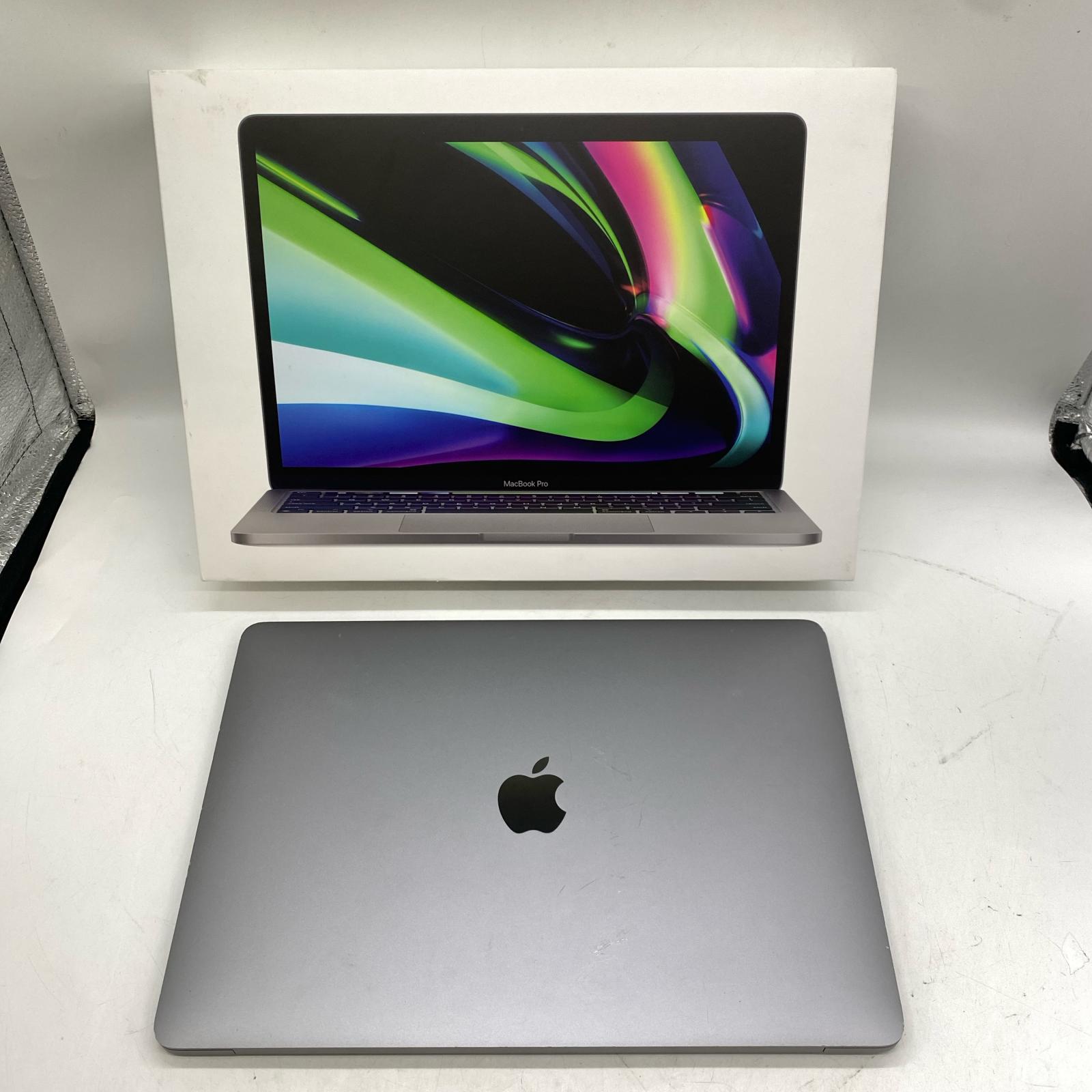 【全品ポイント10倍！要エントリー】Apple MacBook Pro【中古】｜ワットマン店