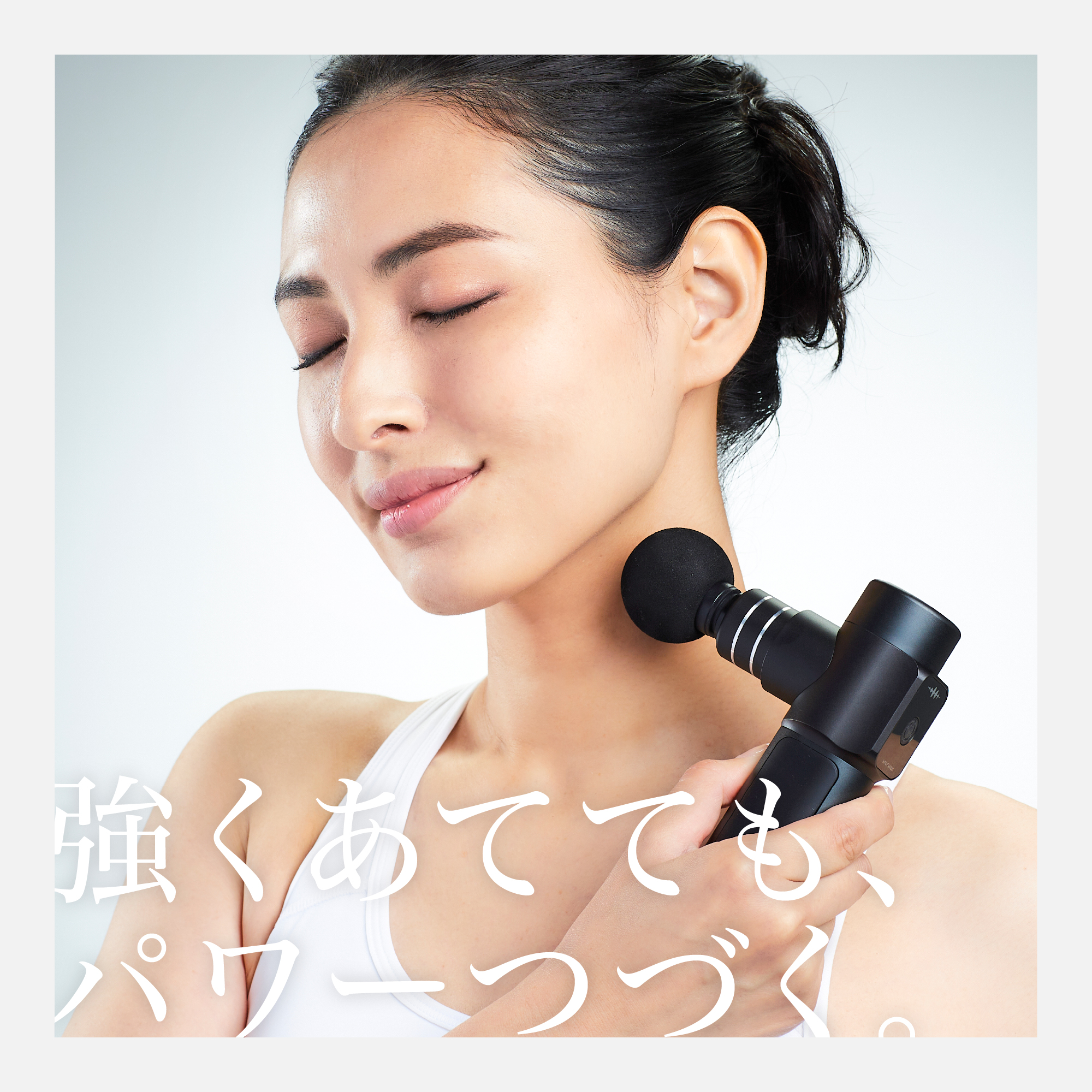 クーポン付【WAVEWAVE公式 Fascial Release Gun】楽天1位 TV・雑誌で