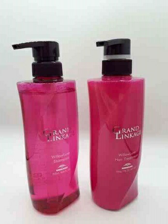 ミルボン インフェノム 2500シャンプートリートメント ミルボン