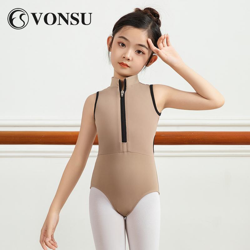 バレエ レオタード スポーツ ボディスーツ 体操服 ウェア レオタード 衣装 練習 ダンス ヨガ フィットネス トレーニング 女性 フィット レディース