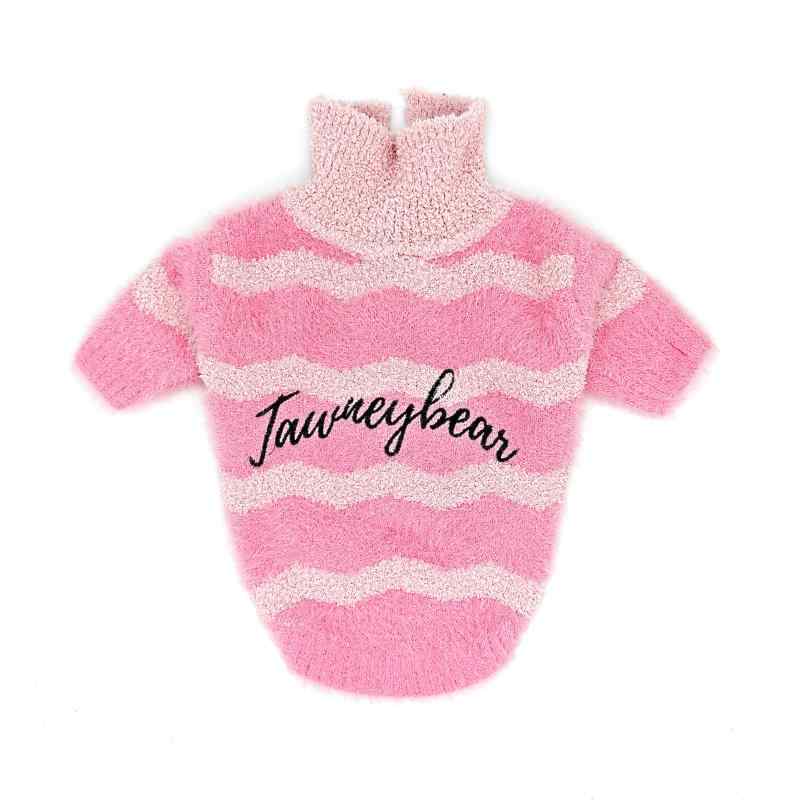 ペットグッズ 犬用 ウェア 犬猫服 シャツ セーター 服 かわいい ベスト 衣装 ニット 室内 散歩 外出 ルーム 室外 秋冬 小型