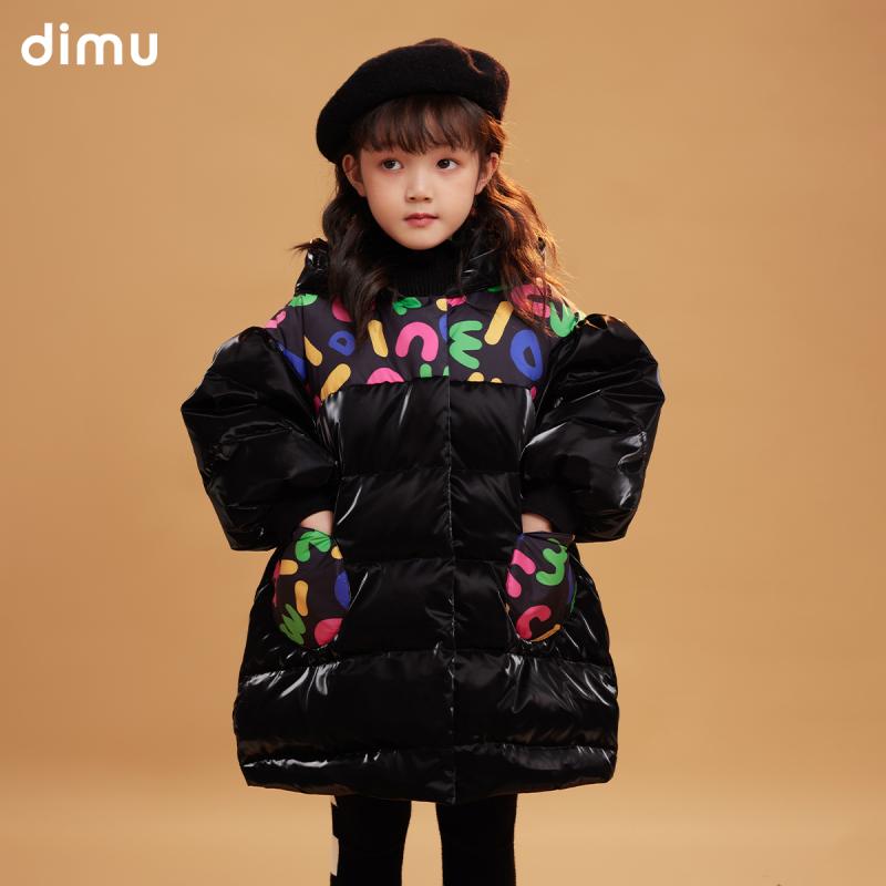 キッズファッション アウター ジャケット コート ジャンパー フード付き 厚手 長袖 かわいい カジュアル キッズ 子供服 冬|way-ugo