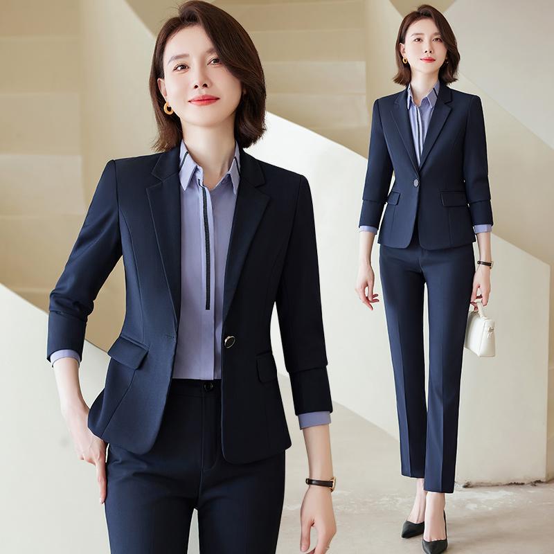 レディース 背広 今めかしい 成人女性 成人女性服 背広 上衣 ズボン下 スコート プルオーバー 春 商行為 心地好い背広 寄りあい 窈窕たる ハイエンド