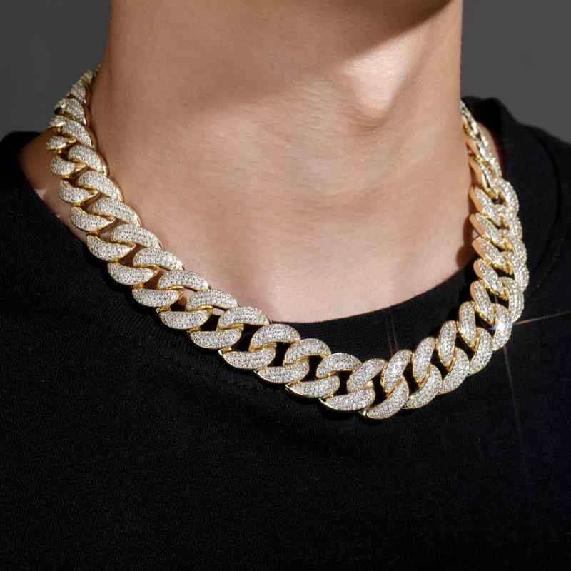 HIP HOP 宝飾品 ユニ一発やる 亜米利加 18粍 メンズ ジルコン スマイリーフェイス 首飾り キューバ共和国 御居処跳ねる 張りさける レトロ 好一対 シャンデリヤ さあ美