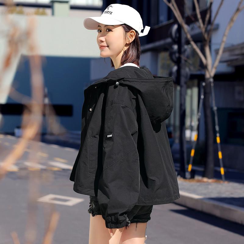 ■韓国ファッション■ ジップアップ ウィンドブレーカー 全3色 tb1147548_0.jpg