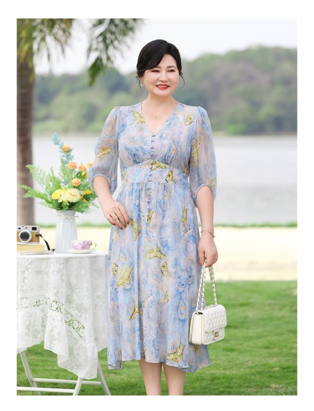 衣装 寄りあい御召しもの 夏時御召しもの 体型覆いかぶせる 薄っぺら 桑 絹 夏 母 飛び切り 地絹御召しもの 母の日 差し上げ物 お母さん 今めかしい 窈窕たる アーバン 今めかしい 女子らしい