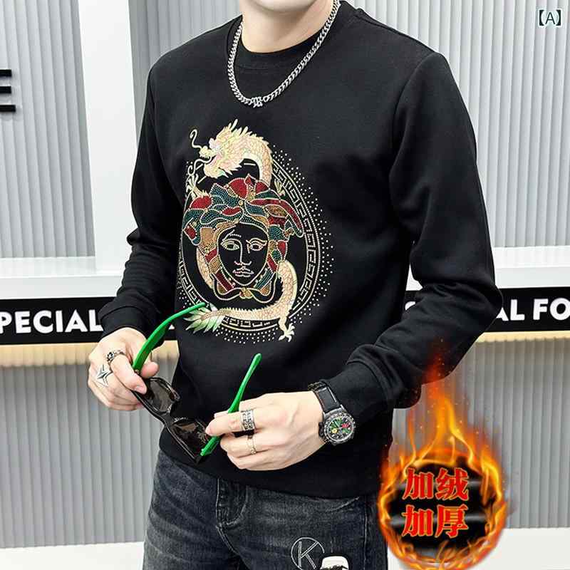 90s USA製 DOG TOWN ドラゴンプリント スウェット ドッグタウン 中古・古着通販】DOG TOWN (ドッグ タウン) 両面プリントスウェット