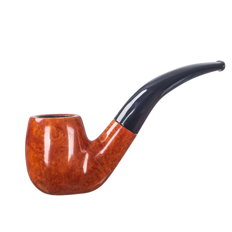 楽天市場】喫煙パイプ キセル ブライヤーパイプ タバコ パイプ 葉巻