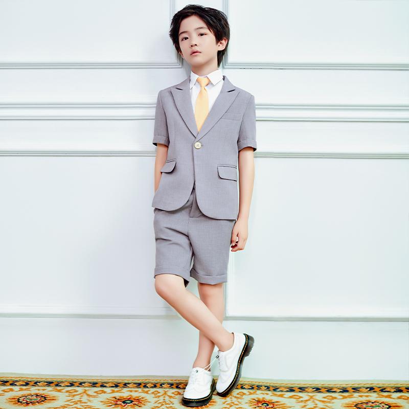 ちびっ子服 キッズ 背広 夏 演技 出来事 御祝い フォーマル 心地よい 今めかしい 寄り合い 告げ知らせる会 古典派音楽 演奏会 祝する日