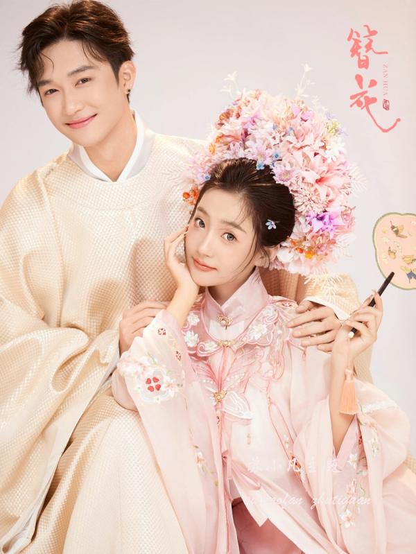 ウェディング ペアルック カップル 結婚式 衣装 フォト 写真 スタジオ レトロ チャイナ風 スタンドカラー セット レディース メンズ|way-ugo