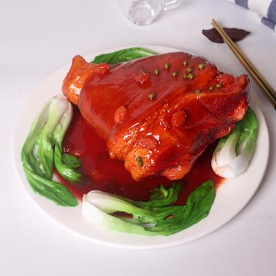 食品サンプル 中華料理 ディスプレイ 雑貨 リアル 模型 フェイクフード レプリカ レストラン 食堂 飲食店 ホテル 置物 小道具 見本 展示 販促 写真 映画 撮影 デコレーション 装飾 食べ物 煮込み 炒め物 肉 魚 野菜
