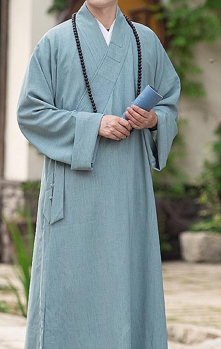 僧侶 衣装 春夏 メンズ レディース 大人 お坊さん 和尚 仏教 通気性 涼しい 柔らかい 快適 コスプレ ハロウィン 演劇 シンプル 薄手 おしゃれ オレンジ グレー 黄色｜way-ugo