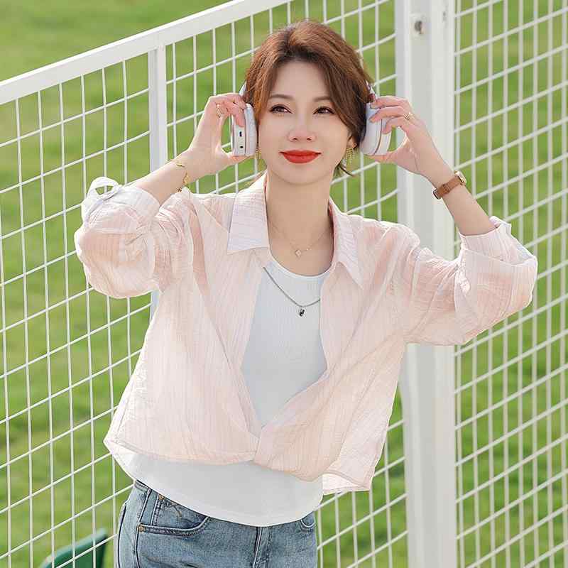 パンツスーツ ジャンバー ジャケット ママ 春 日除け ツーピース スーツ 中年 婦人 春夏 おしゃれ カジュアル 休日 リゾート ママ友 レジャー デイリーユース