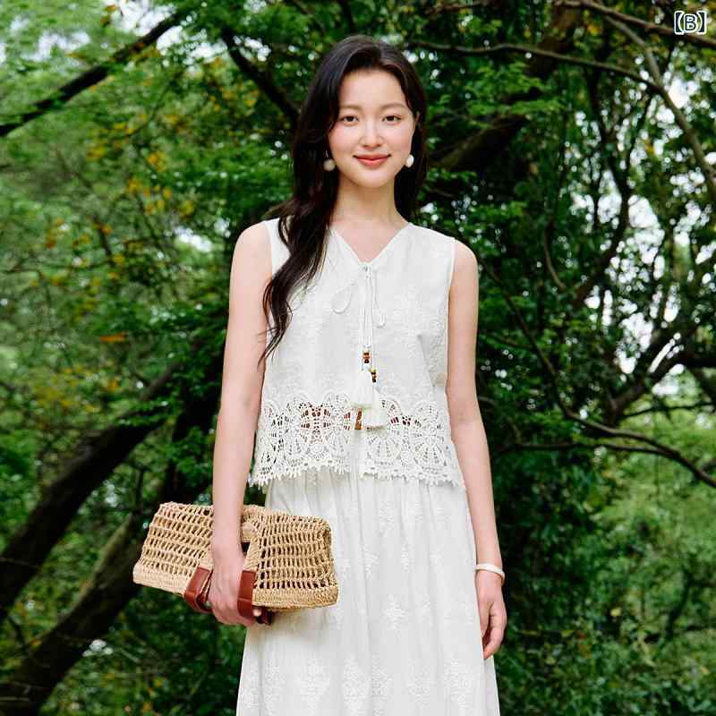 レディース とっ始め スコート 今めかしい 可愛らしい 心地好い 女子らしい リラクシング ガーリー 記念日 夏