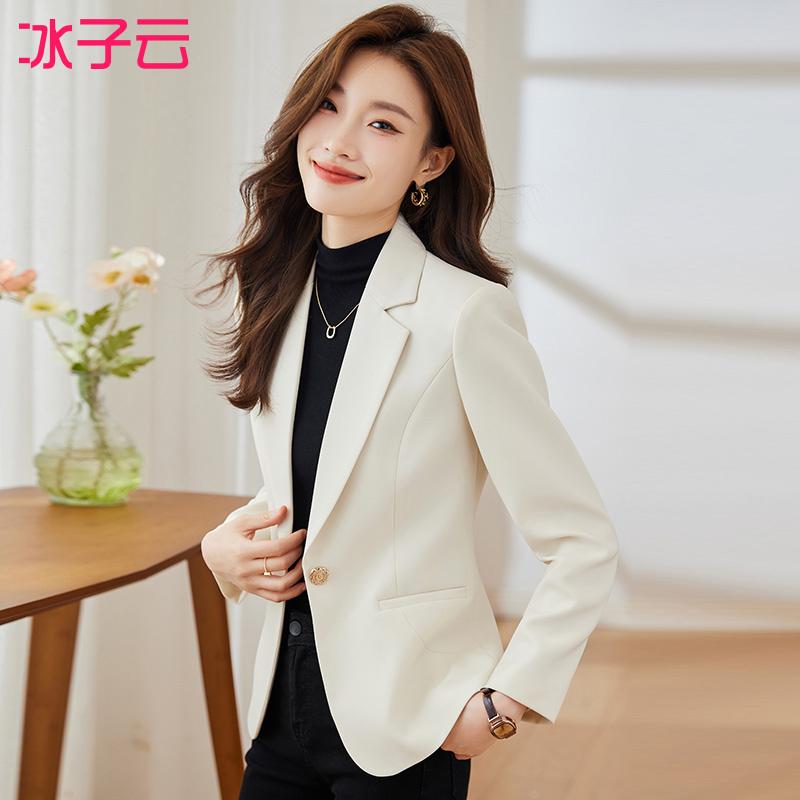 楽天市場】テーラード ジャケット レディース ファッション スーツ