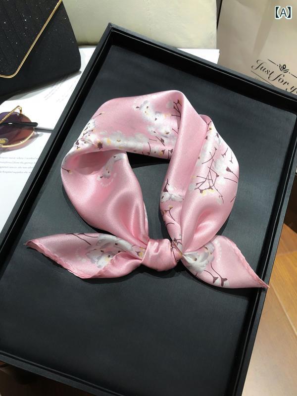 スカーフ ショール 上品 正方形 レディース 女性 ファッション 装飾 紫外線対策 母の日 贈り物 スクエア オールシーズン 正方形 おしゃれ 春秋 ハイエンド