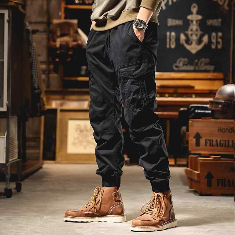 メンズ アメリカ メンズ ストレッチ ワークパンツ 春秋 ストレート メンズ アウトドア マウンテン 通勤 カジュアル パンツ 男性用 伸縮性 ファッション