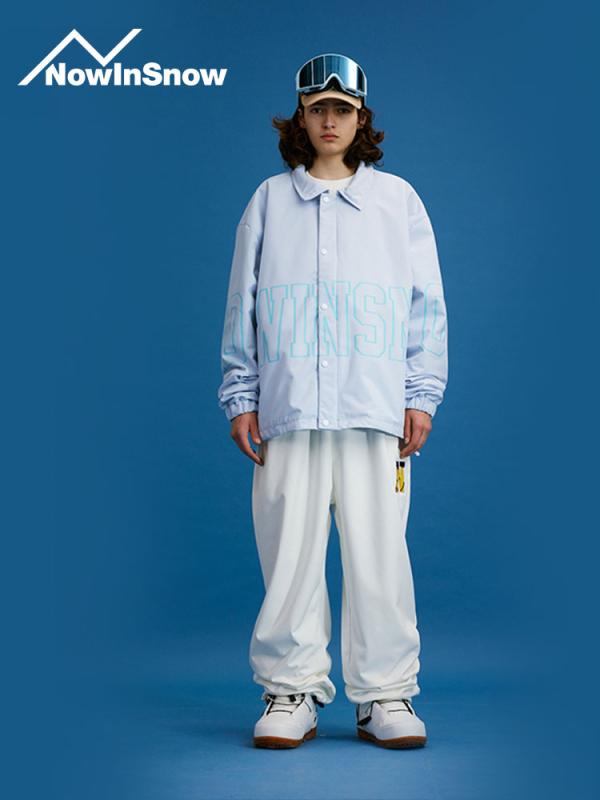 スノーボード ウィンター用品 スポーツウェア 女性用 スノボー ジャケット 男性用 防水 スキー ナショナル アウター トップス 男女兼用｜way-ugo