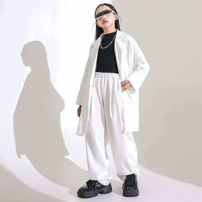 キッズ うしろ帯 ズージャー社交ダンス 御居処跳ねる 表どおり社交ダンス 御召しもの 告げ知らせる会 上演 でき事 背広 上衣 セットアップ 上下仕掛ける 冷やりとした かっこいい 今めかしい 動作御召しもの