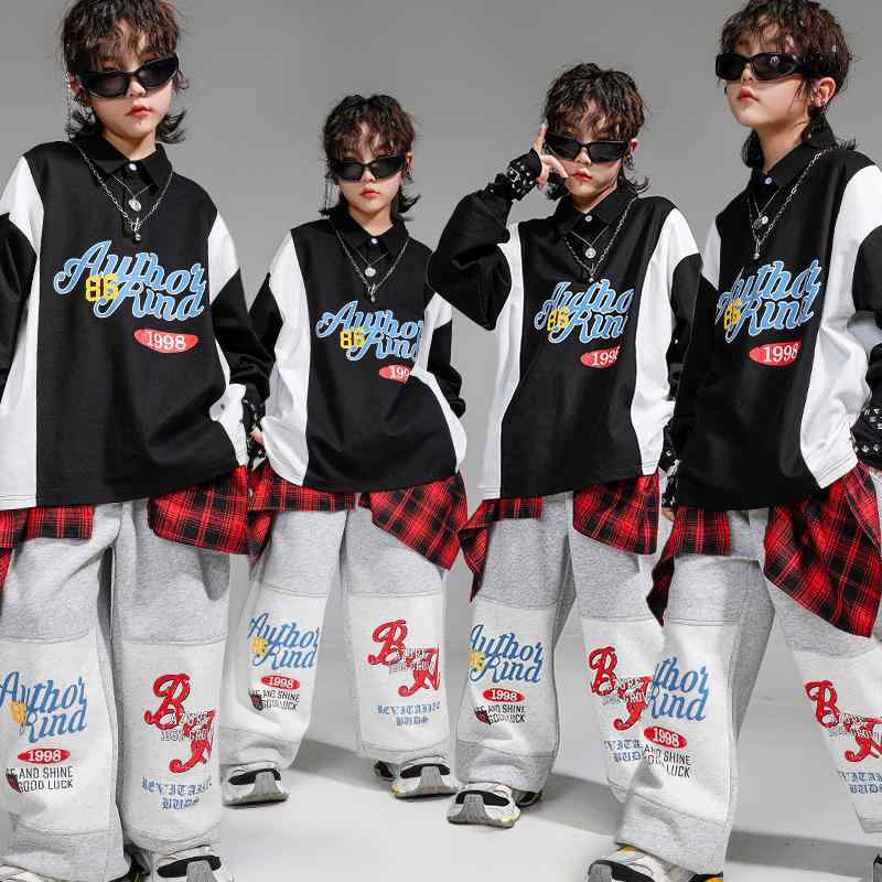 キッズ 社交ダンス御召しもの 御坊っちゃん うしろ帯 御居処跳ねる 表どおり社交ダンス スポーツシャツ セットアップ 上下仕掛ける 告げ知らせる会 上演御召しもの かっこいい 今めかしい 伸縮性 赤ちゃん服