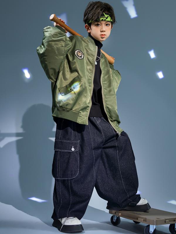 社交ダンス御召しもの キッズ 御坊っちゃん うしろ帯 御坊っちゃん 表どおり社交ダンス 御居処跳ねる セットアップ 男女兼用 かっこいい 今めかしい 流行り 綿 綿織物 告げ知らせる会 上演 訓練を受ける着 でき事 心地好い
