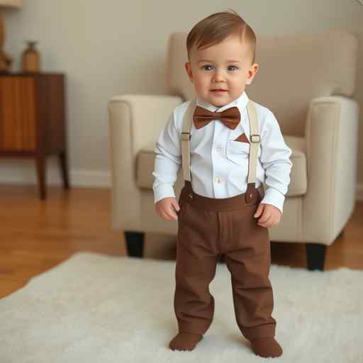 ロンパース 男の子 ベビー服 赤ちゃん 乳幼児 春秋 フォーマル 礼服 セットアップ 綿 コットン カバーオール かわいい おしゃれ お出かけ セレモニー 結婚式 普段使い 白色