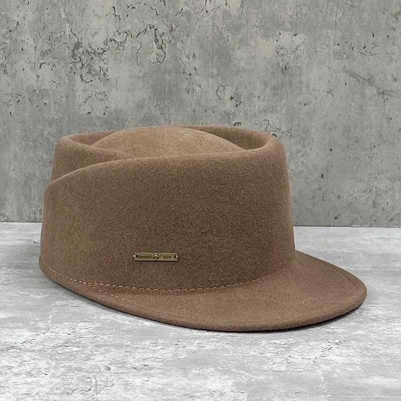 馬術帽 レディース ウール フェルト 秋冬 ハット 英国風 乗馬帽 つば広 ハイクラウン 小顔効果 防寒 保温 お出かけ 普段使い エレガント カジュアル