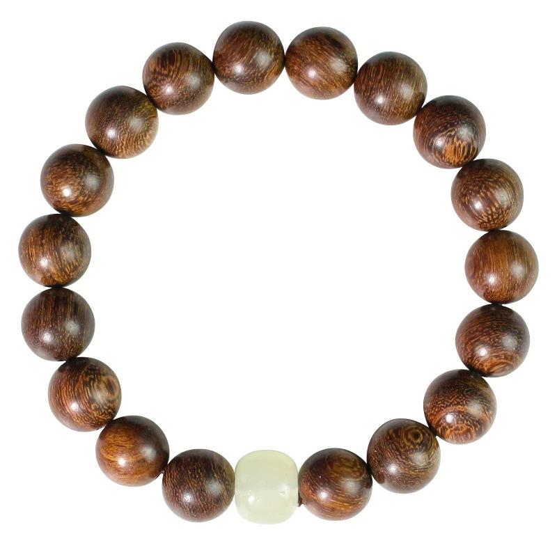 楽天市場】数珠ブレスレット 羅漢彫り ブレスレット メノウ ヒスイ