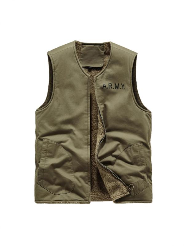 楽天市場】HOUSTON ベスト N-1 ヒューストン N-1 デッキ ベスト