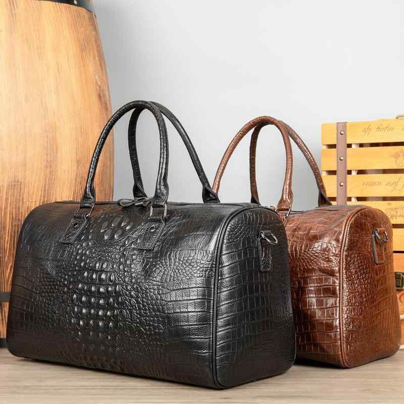 楽天市場】クロコ トートバッグ elite grips エリートグリップ 鞄