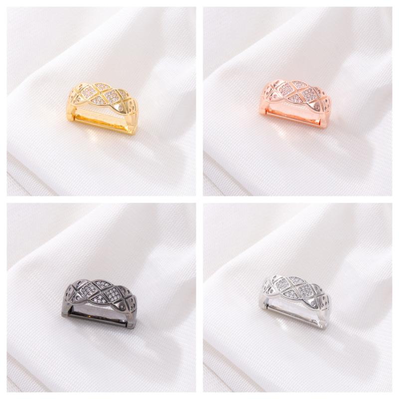 ネクタイピン 男性用 高級感 ジルコニア クリスタル 多色展開 上品 エレガント ビジネス フォーマル 結婚式 普段使い 銅製 ゴールド シルバー ローズゴールド ガンメタリック