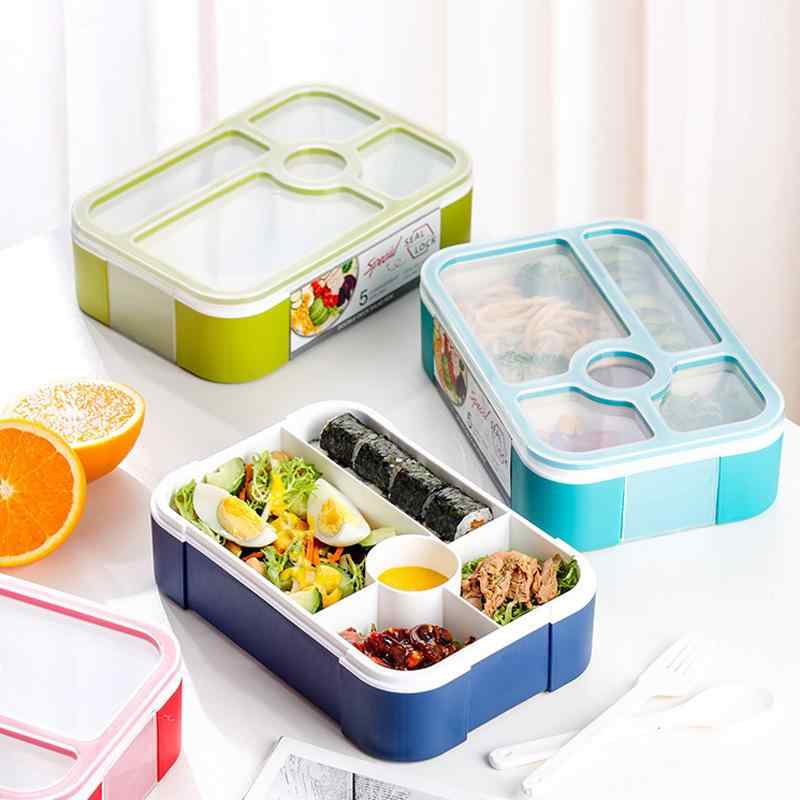 弁当箱 夕ご飯ボックス席 大学生 世界人 通い 事務室 陰電子領域相応う 領域可 分け取り付き添い人 取りわける 大静電容量 カトラリー付き添い人 密閉 汁手抜かり押しとどめる 和風 PP ケイ素樹脂 矩形 サラダ菜相応う 単層