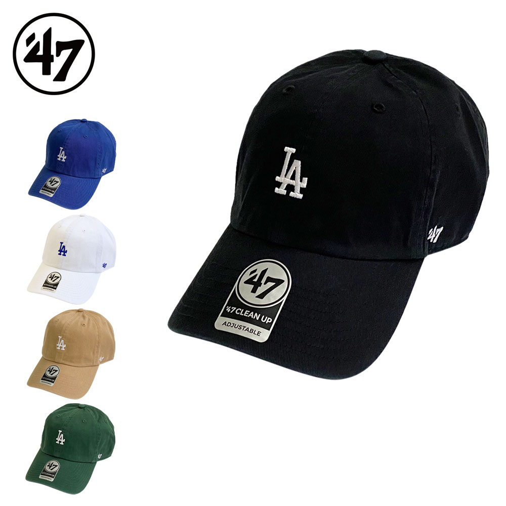 楽天市場】47brand フォーティーセブン ドジャース キッズ