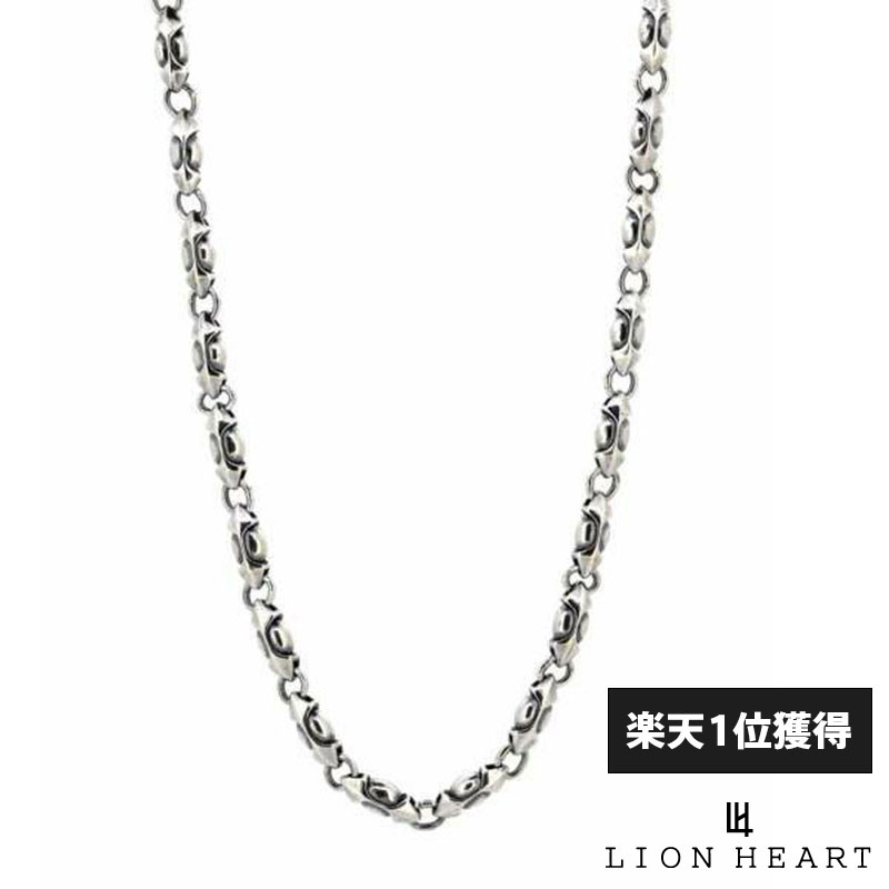 楽天市場】ライオンハート ミディアムファングドデザイン