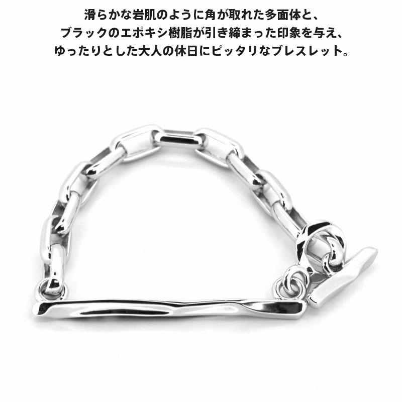 楽天市場 ライオンハート Lion Heart サーフェイスホリデイ ブレスレット シルバー925 21ss新作 メンズ ブランド Wayng