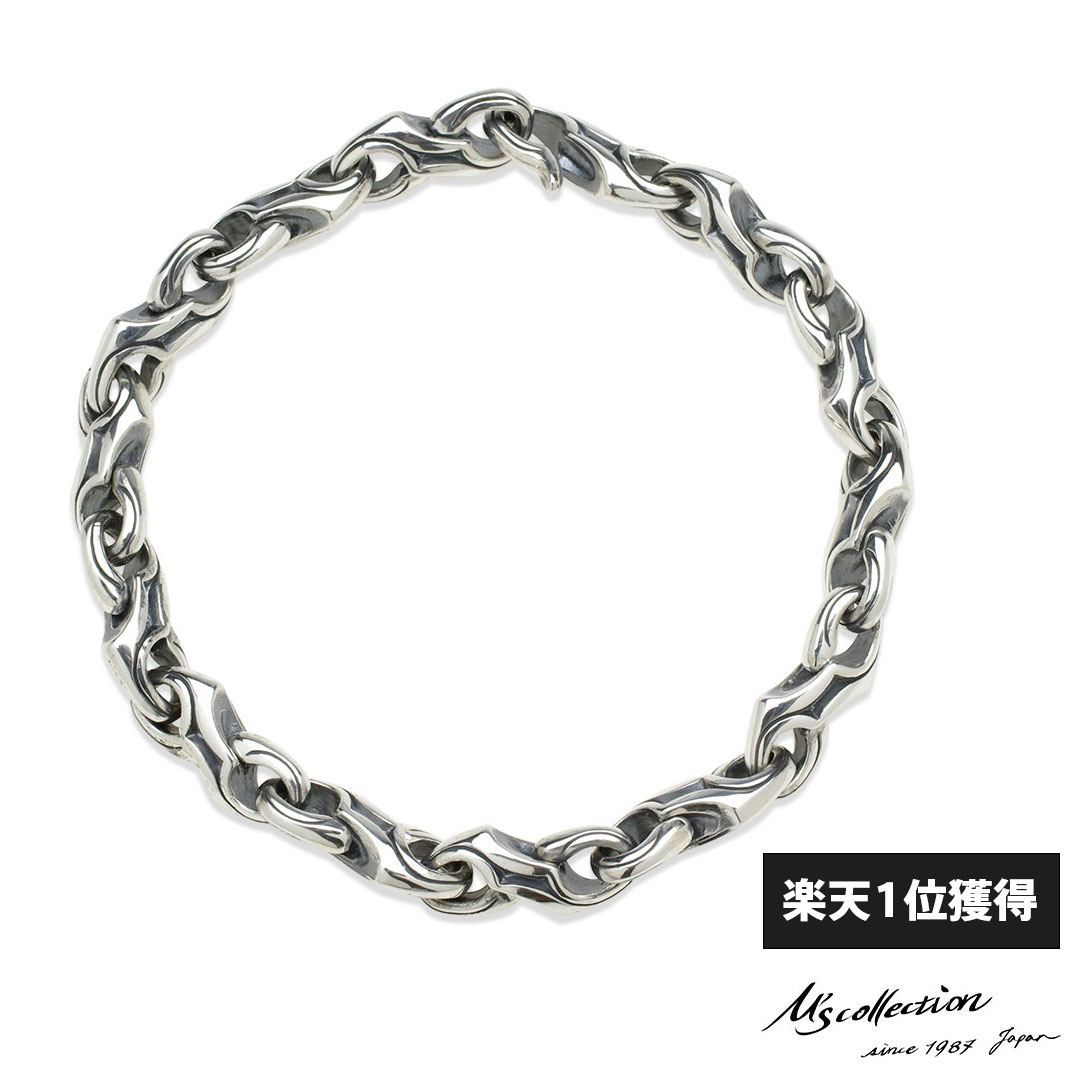 【特価】m's collection アーバントライバルブレスレット 楽天市場】エムズコレクション アーバン トライバル シンプル