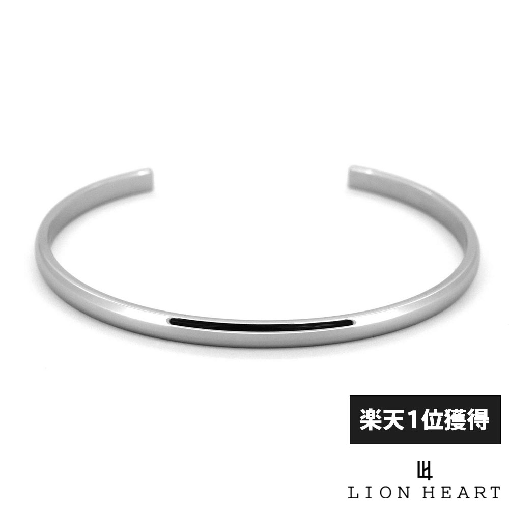 フラグメントバングル/シルバー925 | ライオンハート(LION HEART
