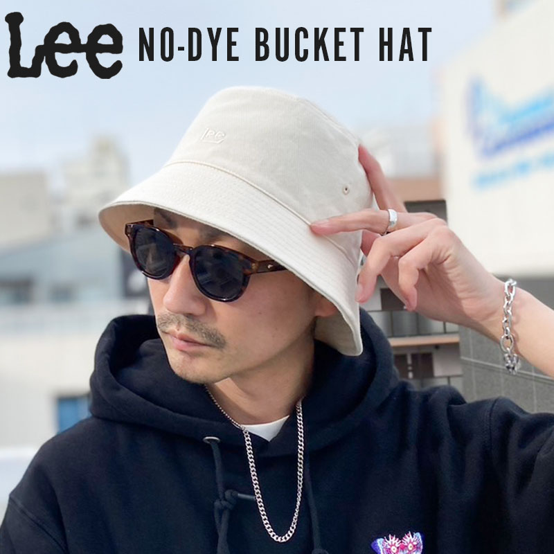 RILY デニムバケハ 楽天市場】Lee リー リバーシブル デニム x ボア バケットハット