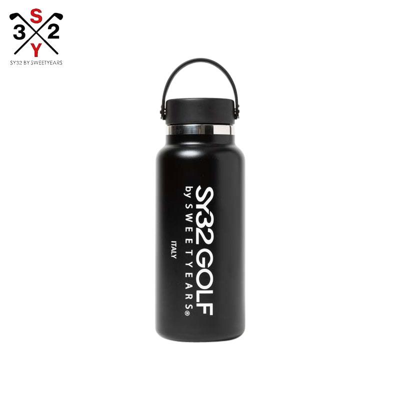 楽天市場】Titleist Vokey Wings Stainless Steel Sport Bottle-Black