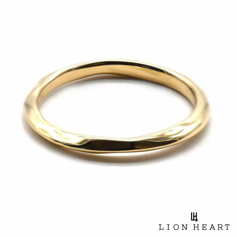 楽天市場】タンザナイト ライオンリング メンズ Lion リング K10