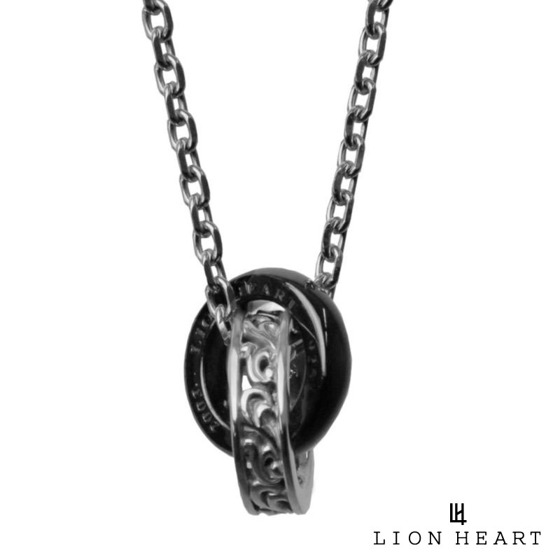 楽天市場】LION HEART ライオンハート キングダム メンズ ゴシック