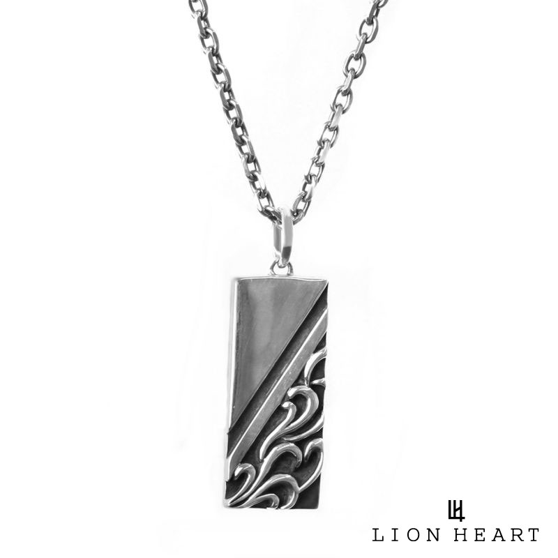 楽天市場】LION HEART ライオンハート キングダム メンズ ゴシック